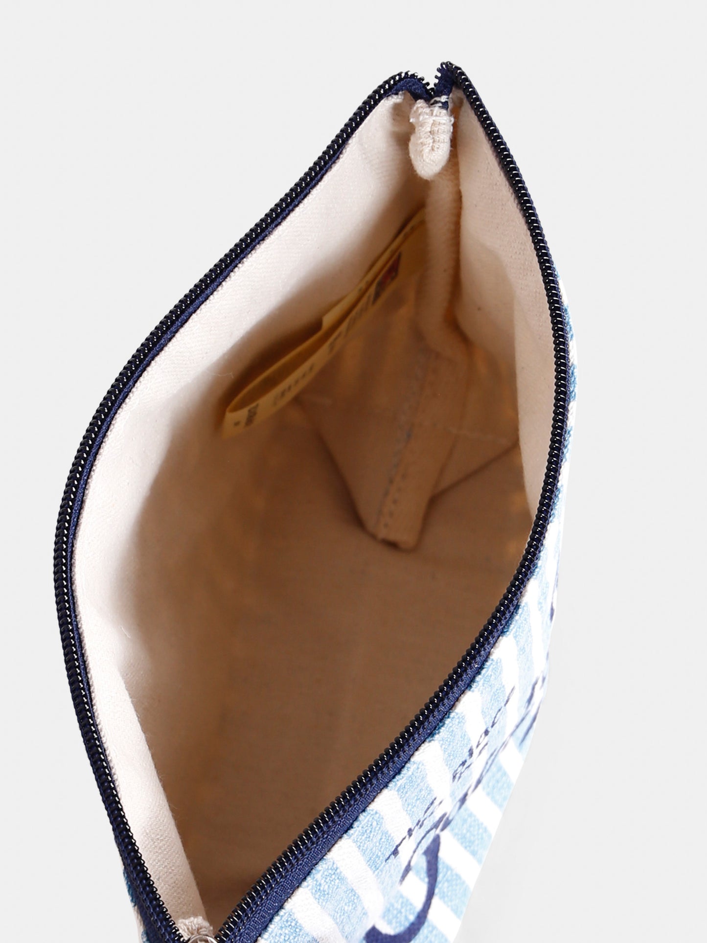 Pochette Aline celeste per bambina con logo,Mc2 Saint Barth,ALI0004 01466H