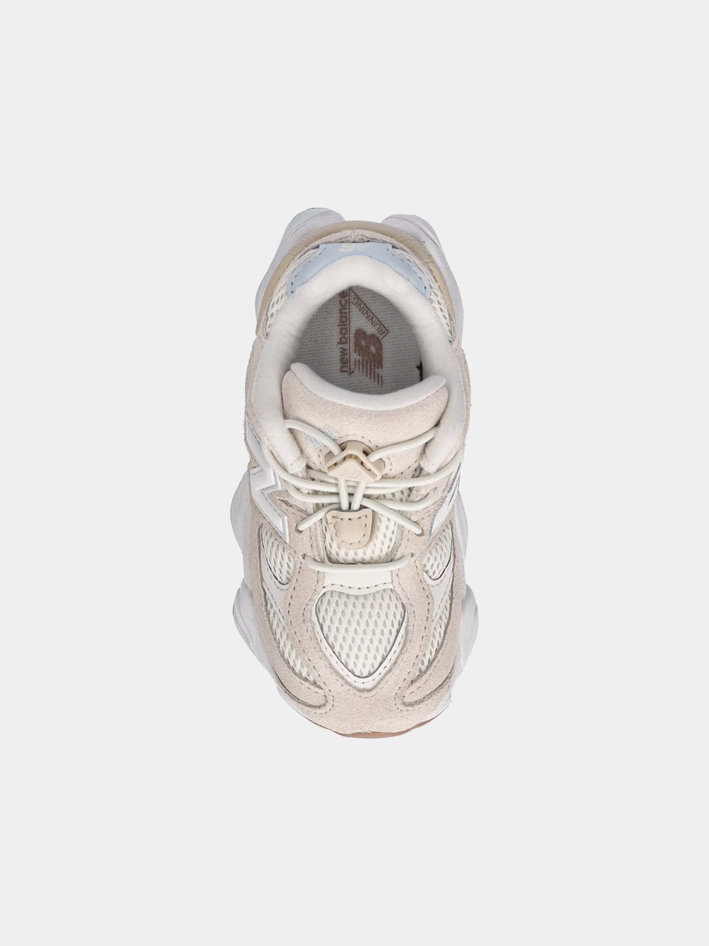 Sneakers 9060 rosa per neonata e bambina,New Balance,IV9060AA