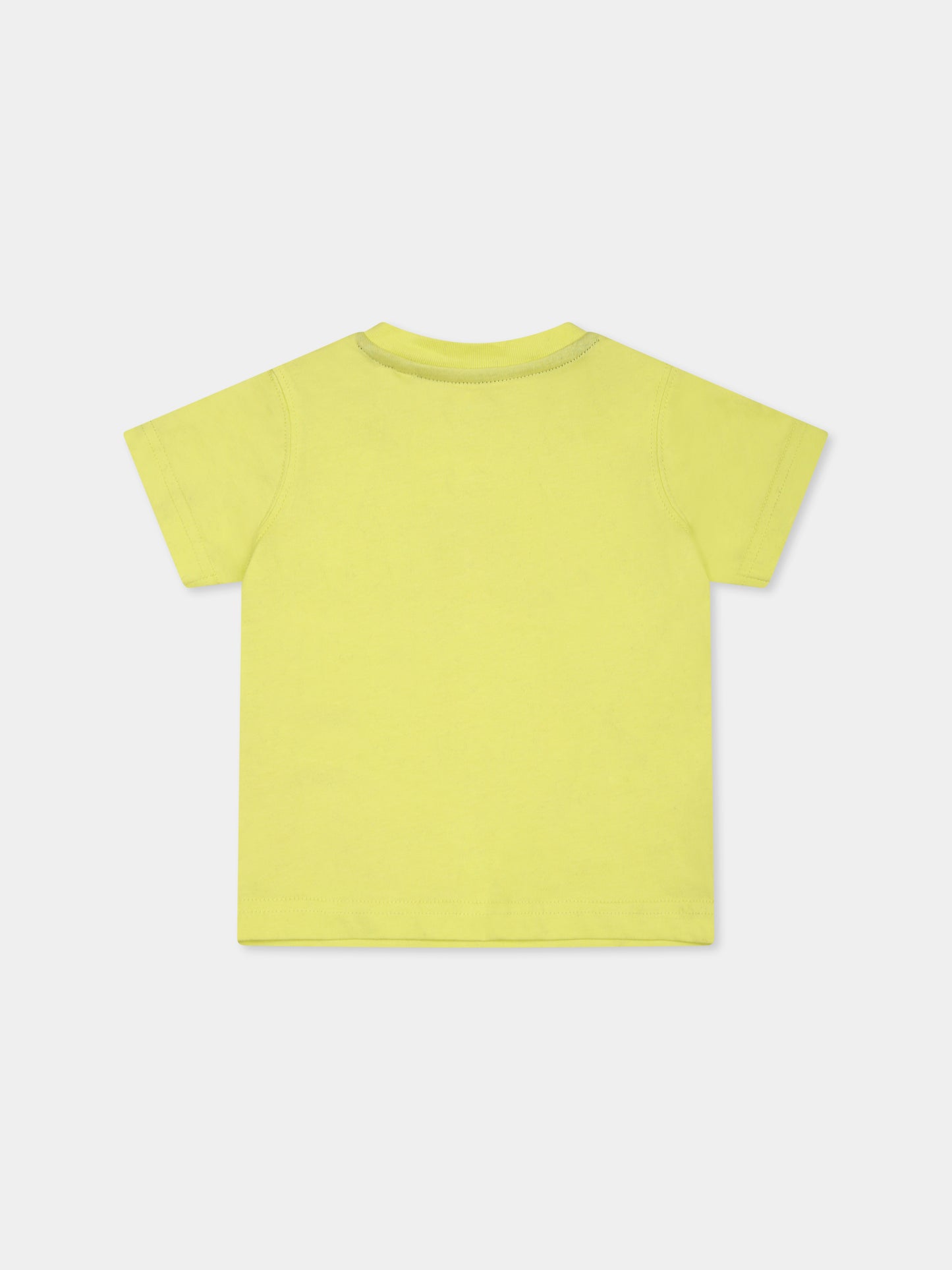 Completo blu per neonato con logo,New Balance,LAKB0096I NNY