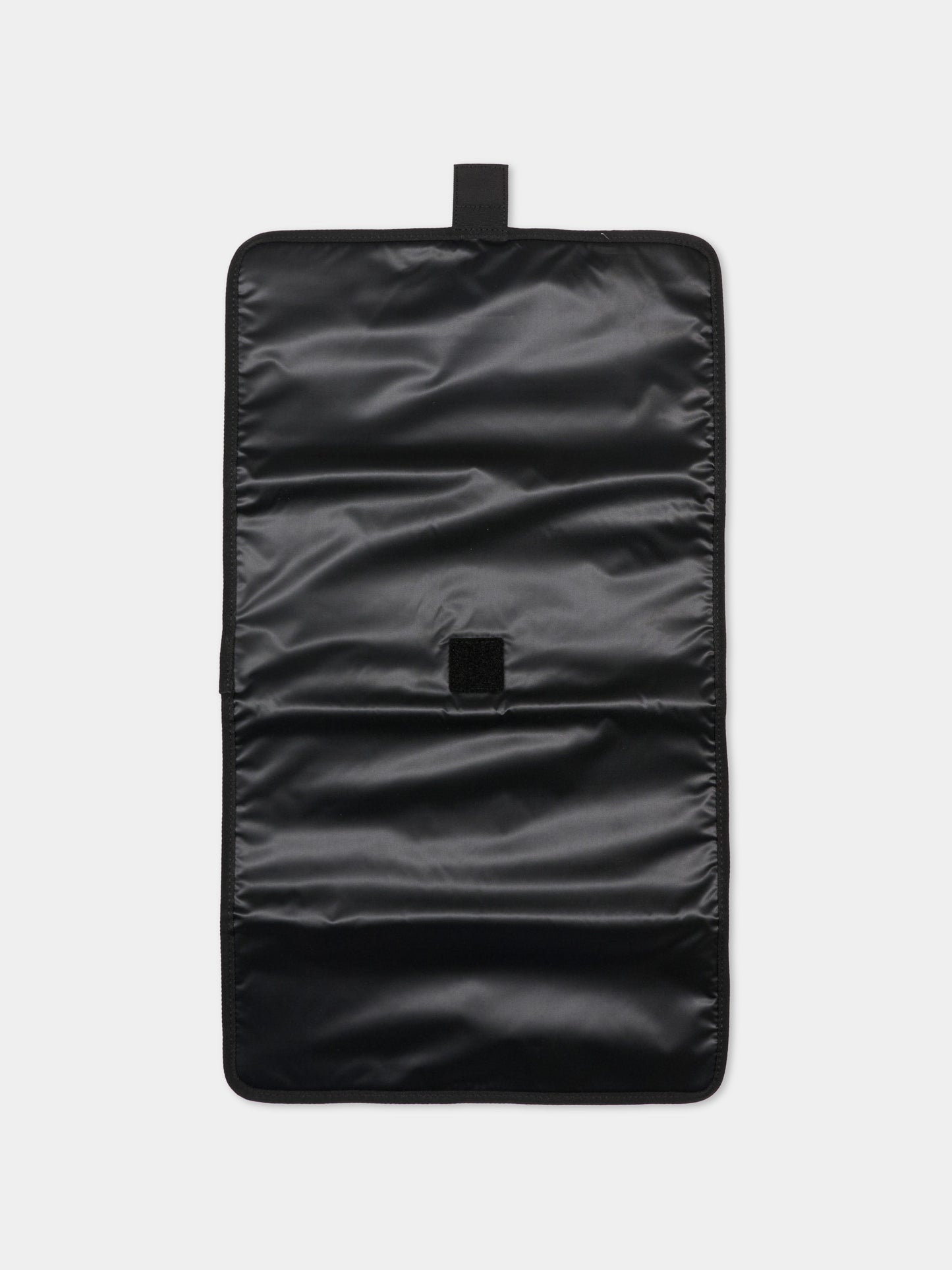 Borsa mamma nera per neonati con logo,Tommy Hilfiger Junior,KA0KA00026 BDS