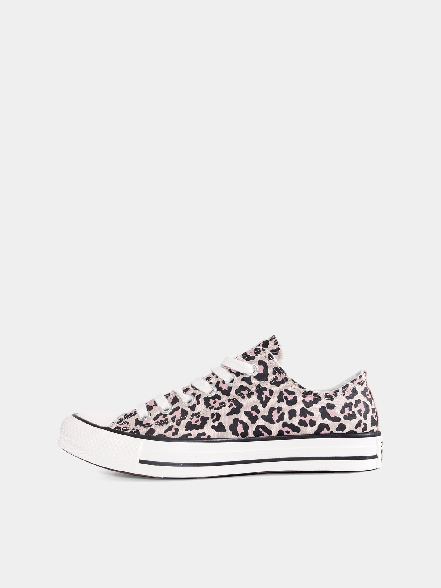 Sneakers Chuck Taylor All Star multicolor per bambina con stampa maculata,Converse,A15814C