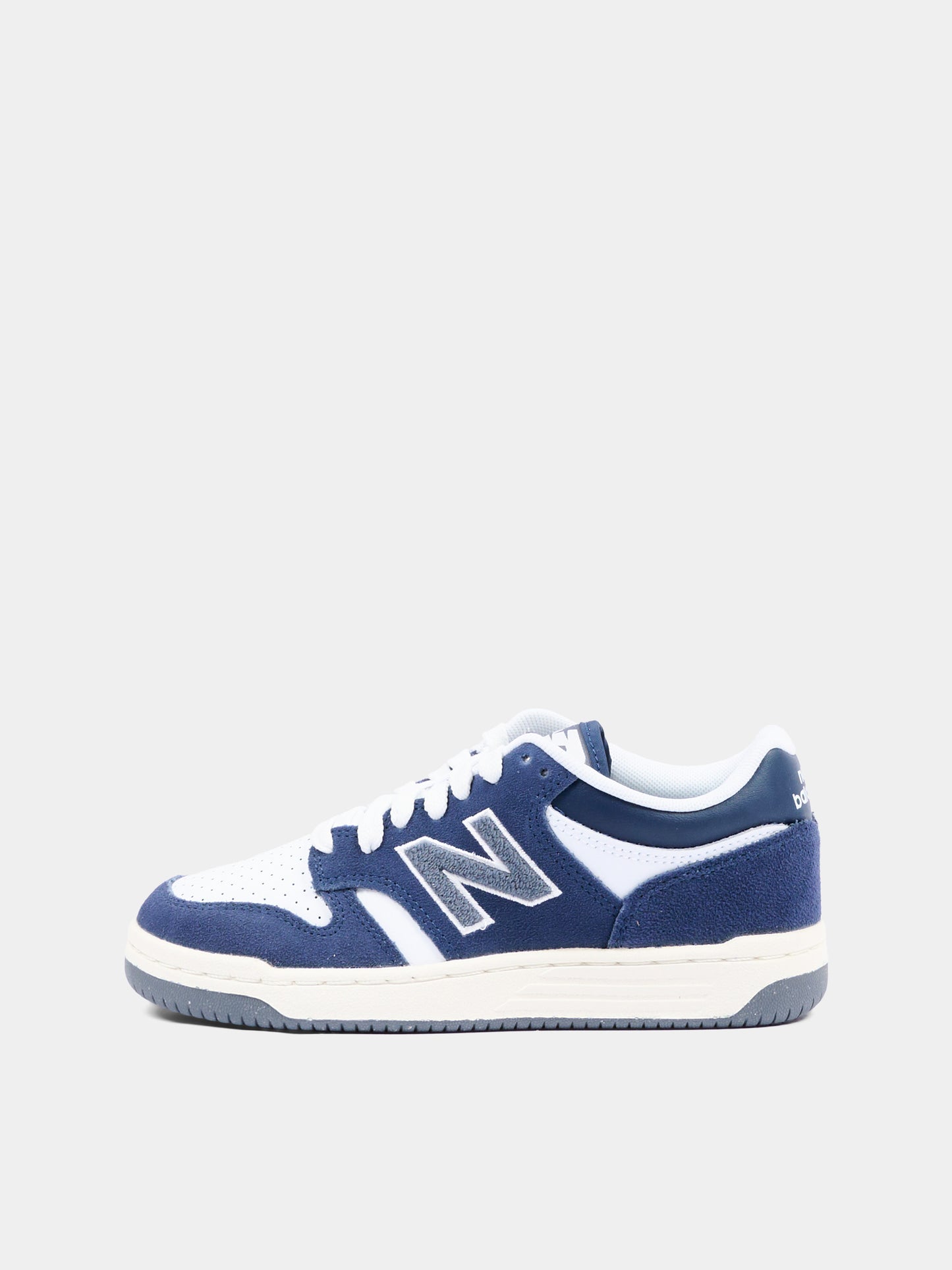 Sneaker blu 480 per bambini,New Balance,GB4808E0