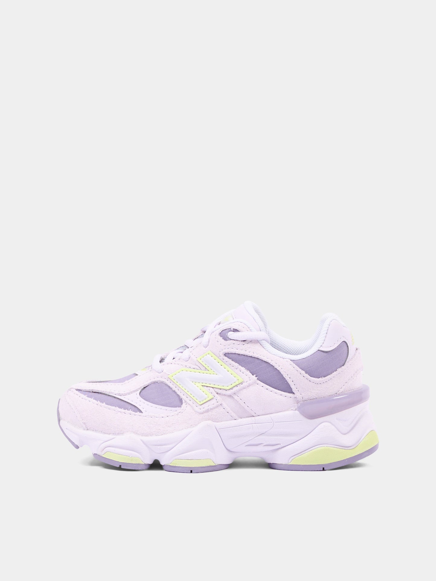 Sneakers multicolor 9060 per bambini,New Balance,P906035N