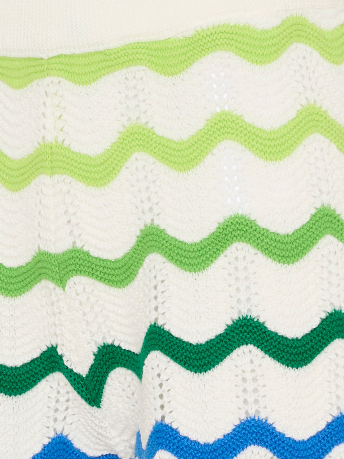 Shorts multicolor per bambino con logo,Casablanca,KSP26 KW 970 02 EX BC