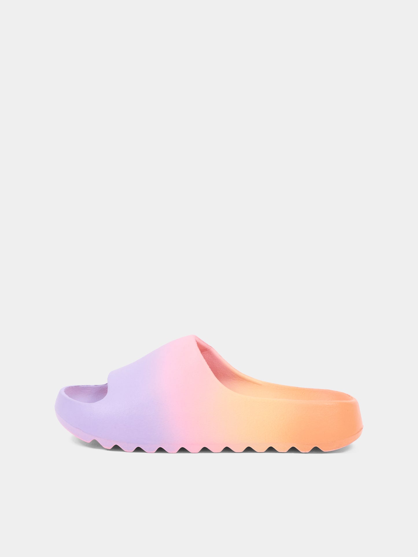 Ciabatte Zion multicolor per bambina,Molo,7S26U601 5238