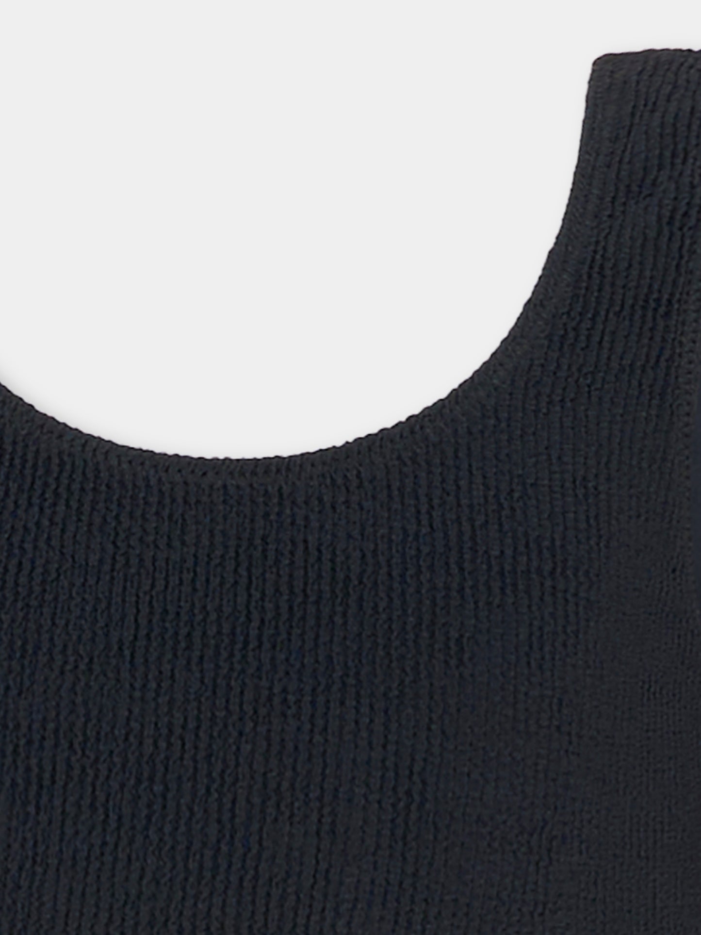 Bikini Nola Crepe nero per bambina,Molo,8NOSP101 0099