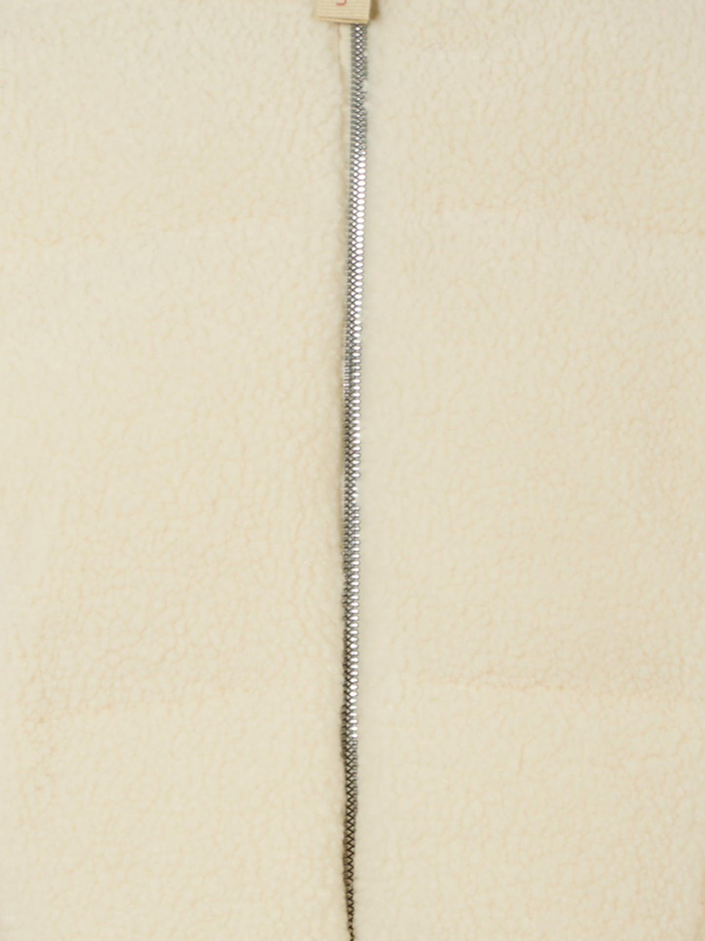 Piumino avorio per bambina,Calvin Klein Kids,IG0IG02681 YBI