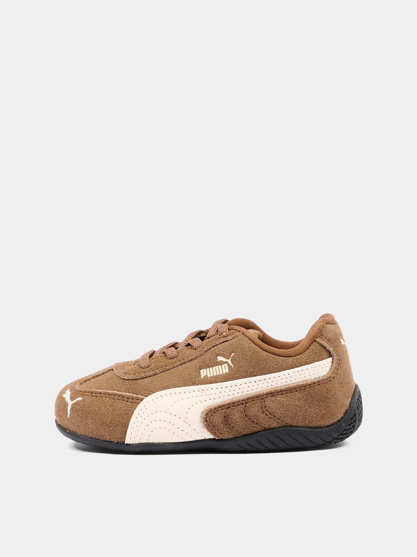 Sneakers beige Speedcat OG AC per bambini,Puma,401700 24