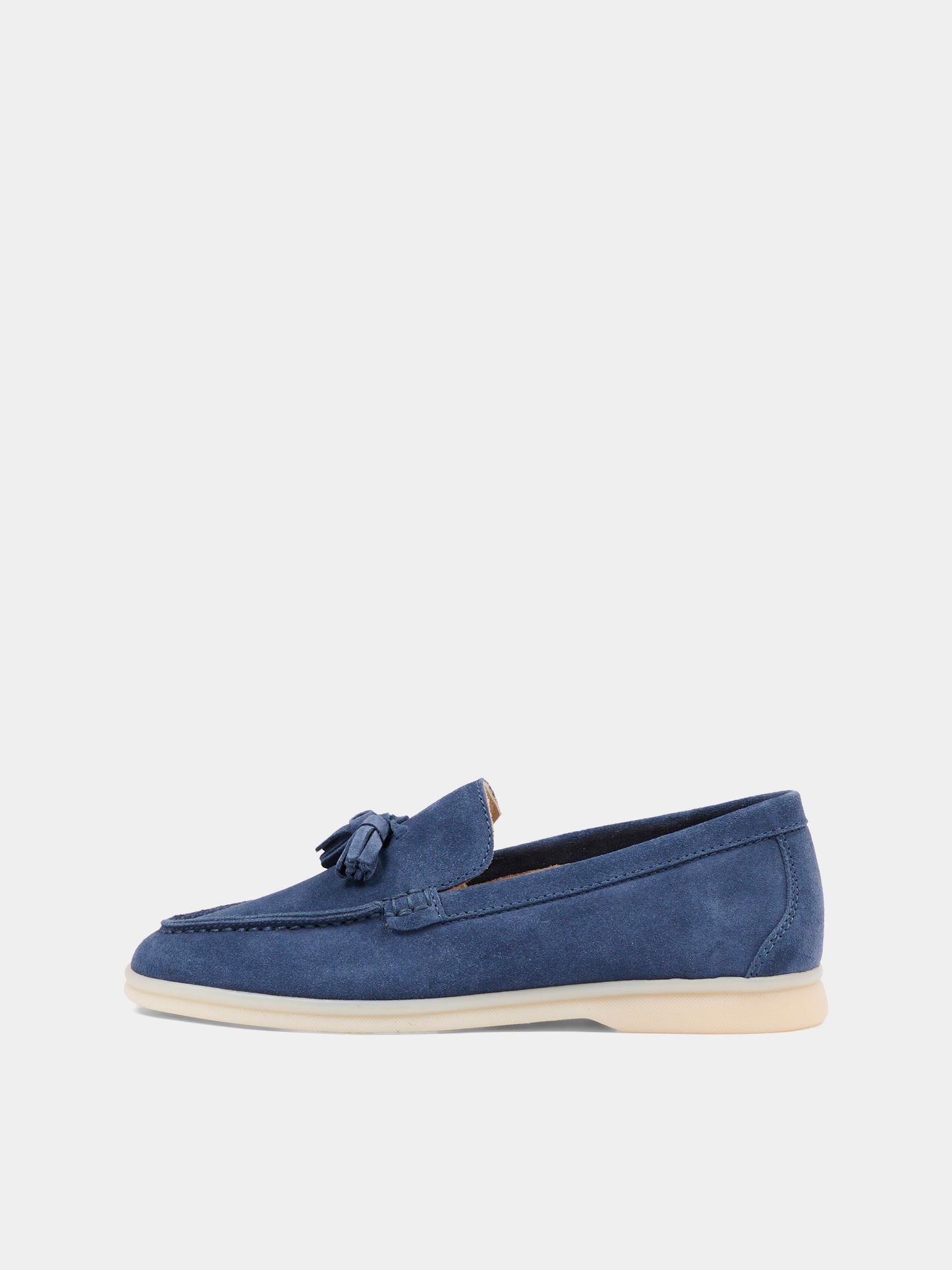 Mocassini blu per bambino,Colorichiari,MJ958492 4868 66