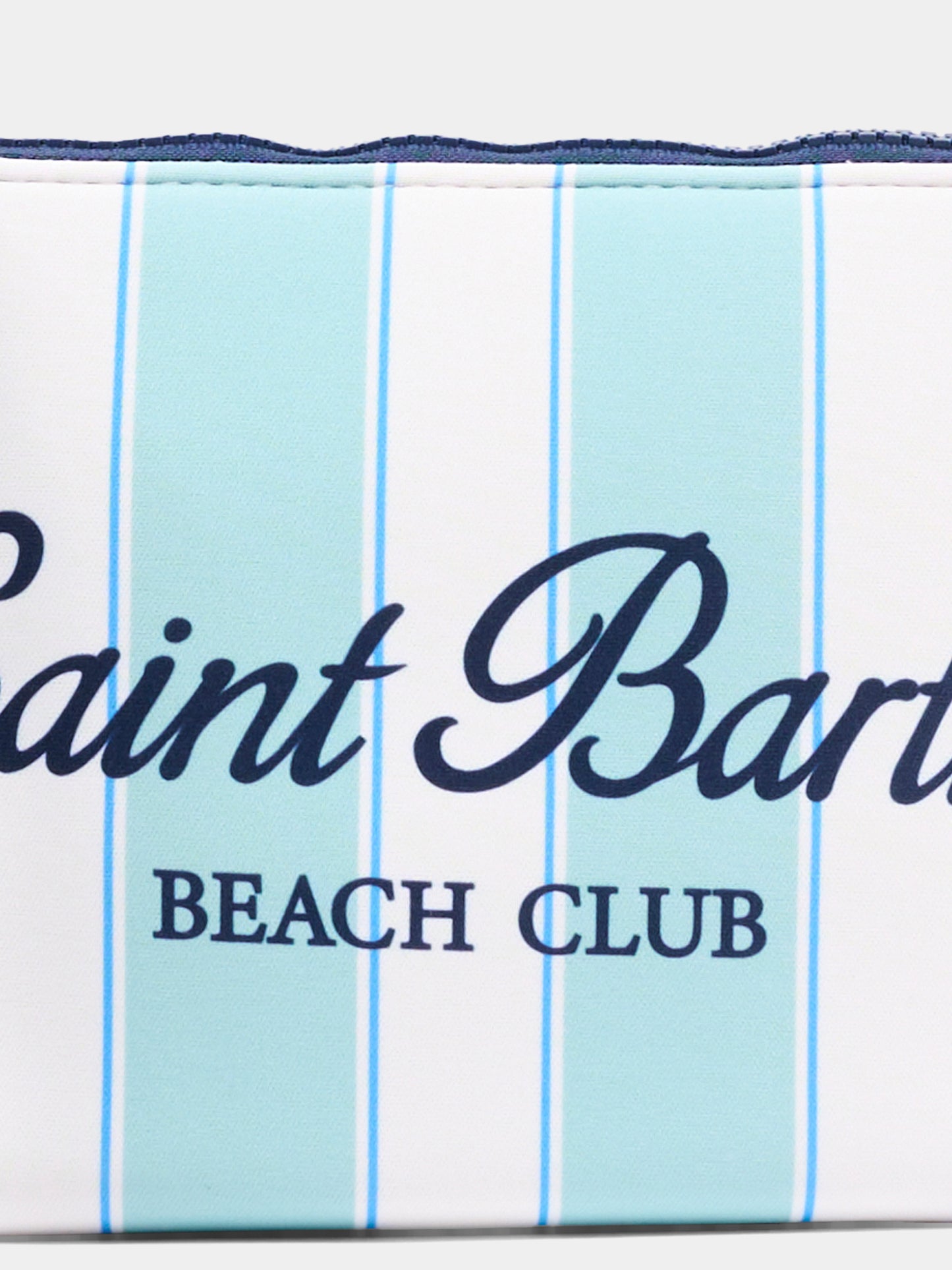 Pochette verde Aline per bambini,Mc2 Saint Barth,ALIN001 00606L