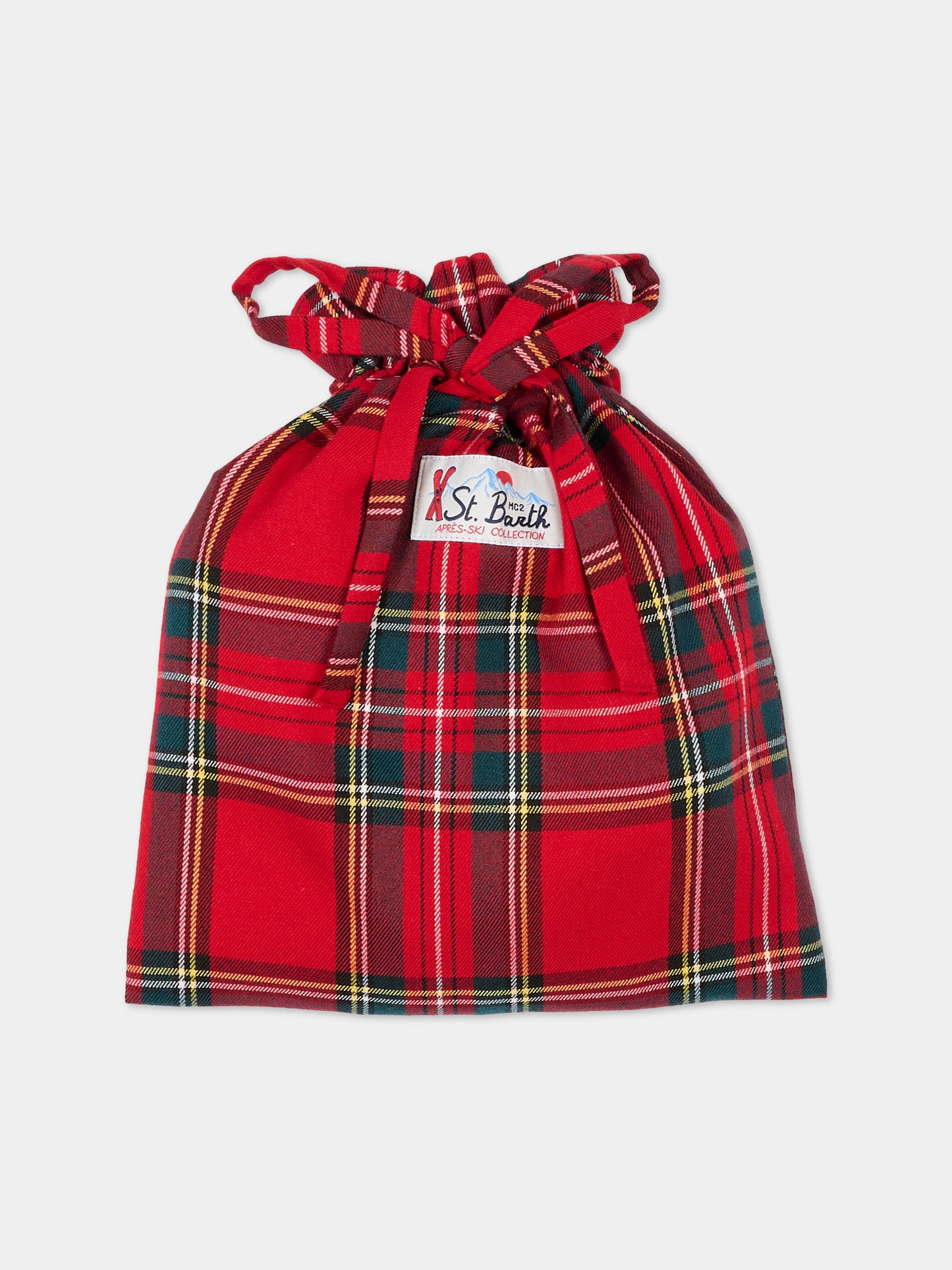 Pigiama multicolor per bambino con Topolino,Mc2 Saint Barth,DRM0001 01308I