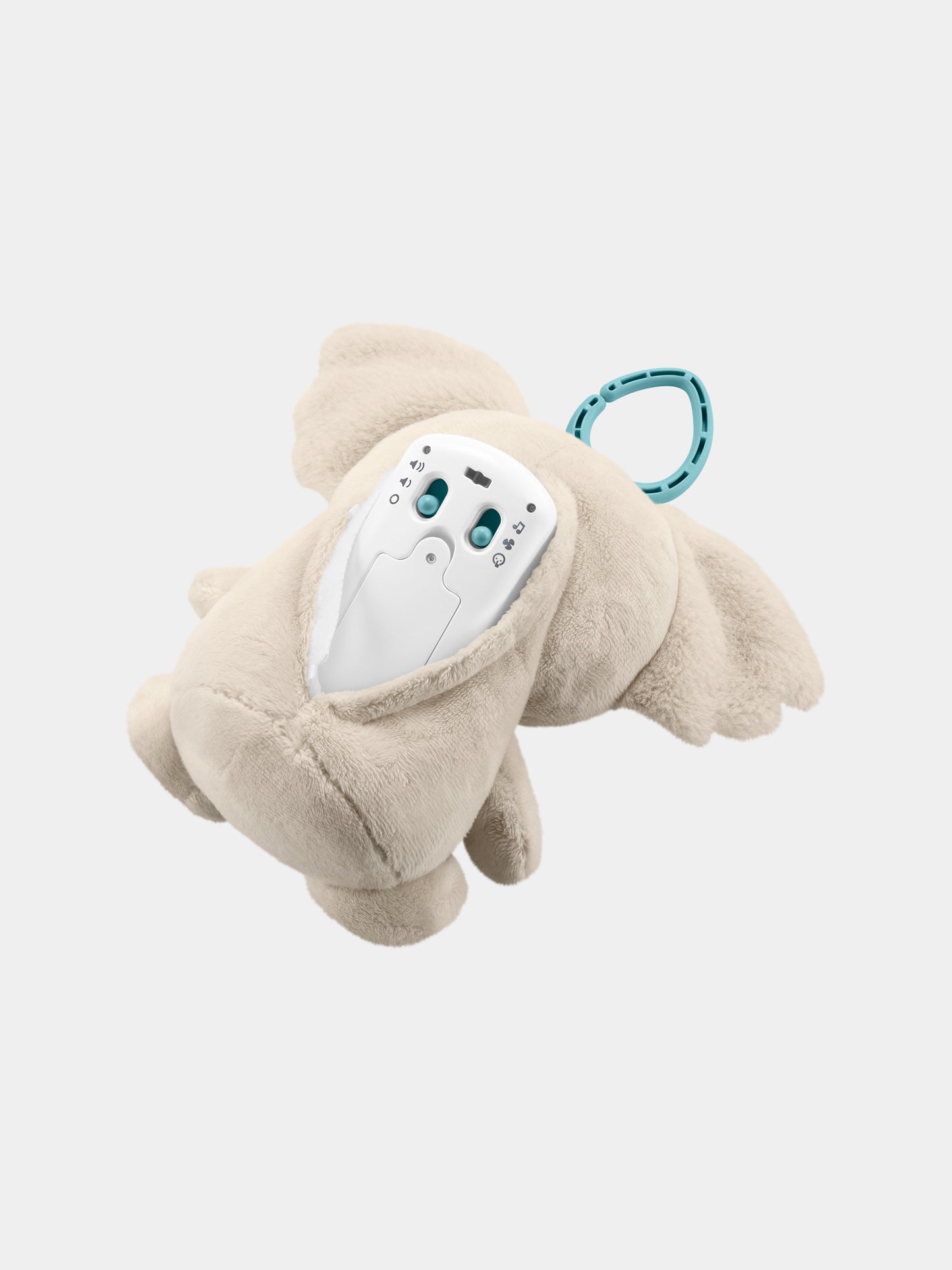 Koala Coccole Sempre con Te per neonati,Fisher Price,JBD65