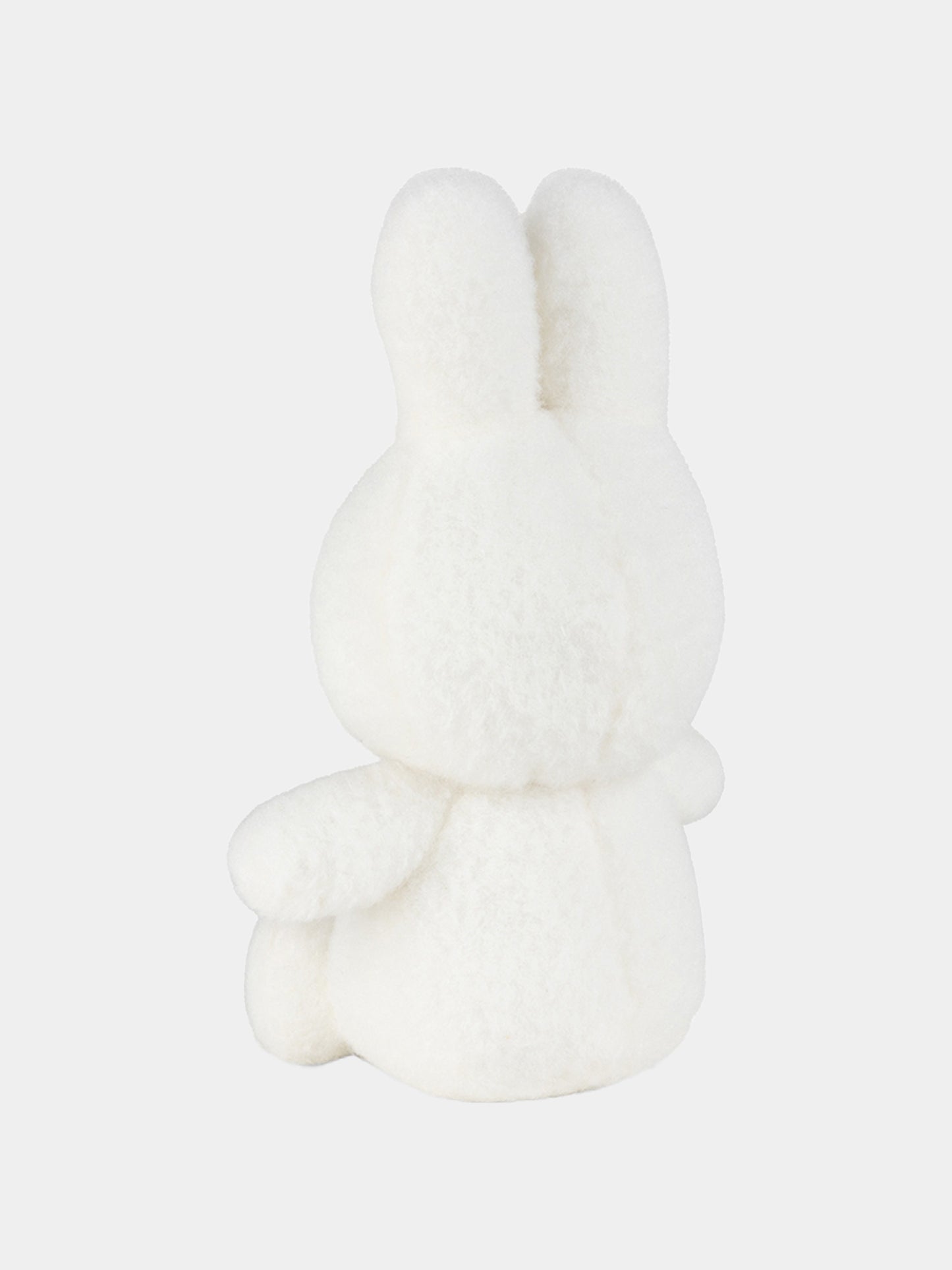 Peluche bianco per bambini,Bon Ton Toys,24182590 MIFFY ECO COTTON CANDY CREAM
