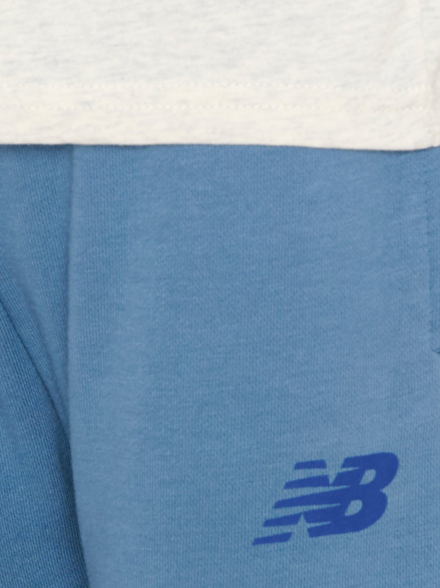 Completo sportivo multicolor per bambino,New Balance,LAKB0300I AHH