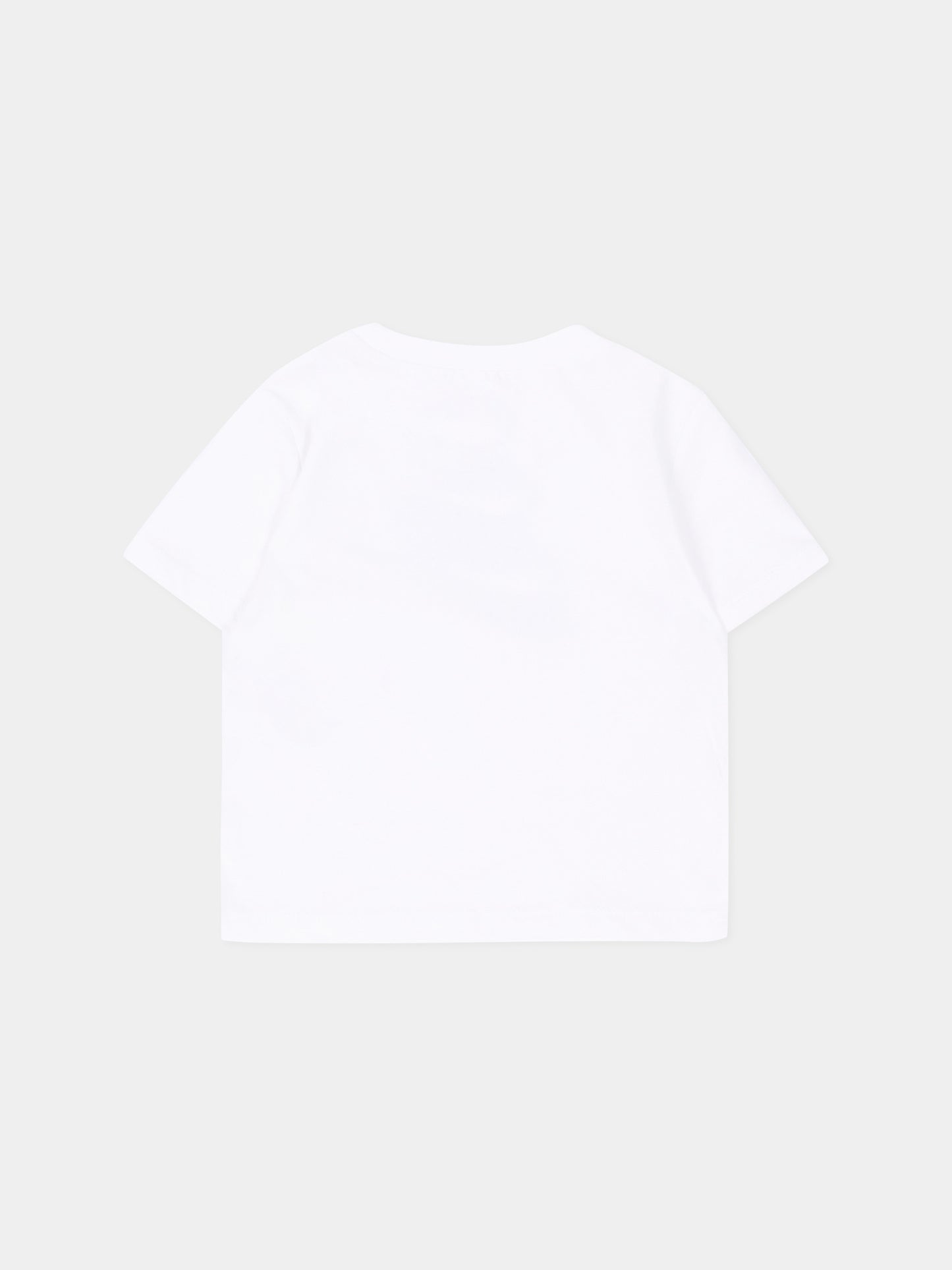Completo sportivo lungo blu con logo per neonato,Nike,66P282 U90