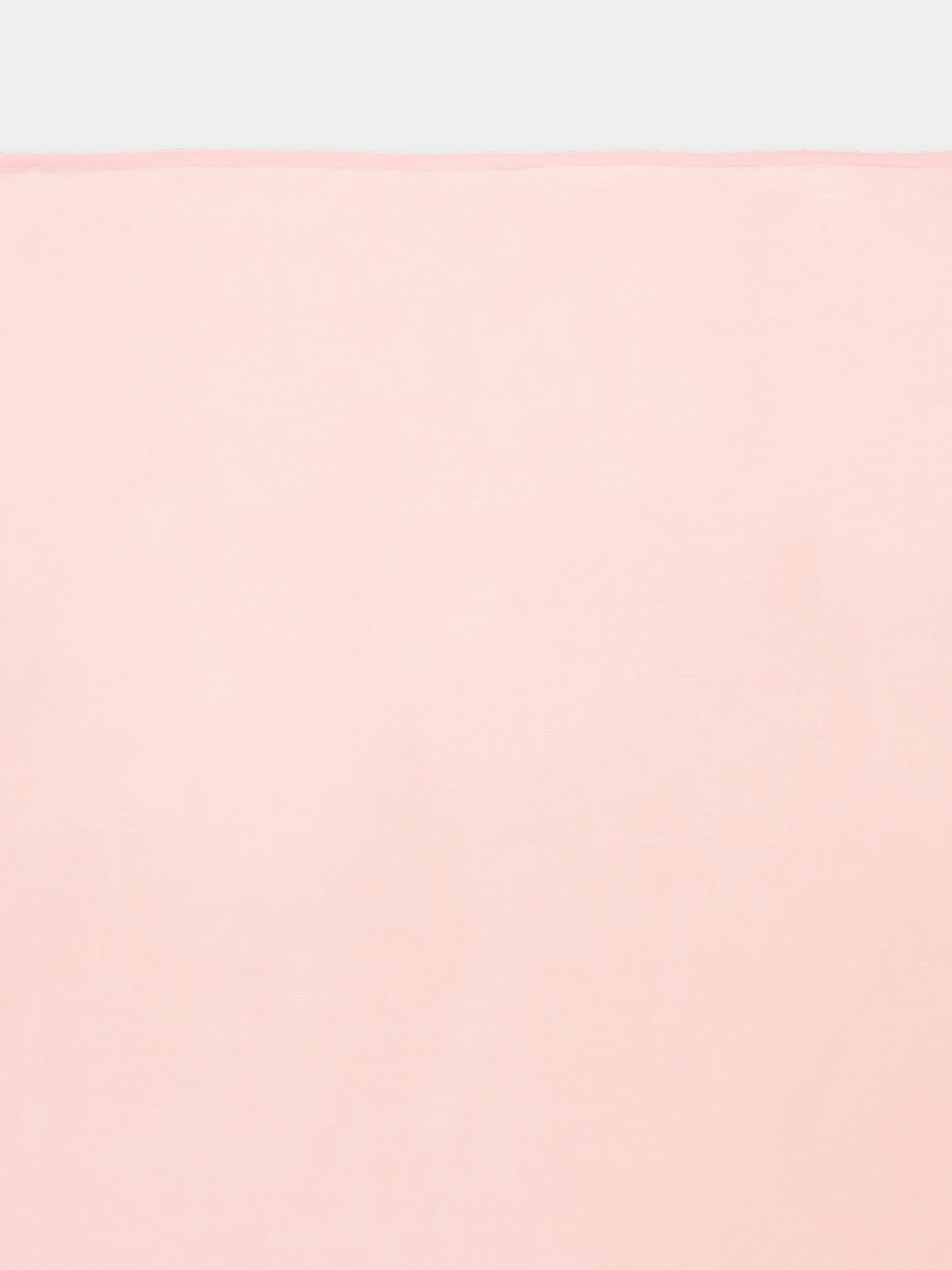 Coperta rosa per neonata con Teddy Bear,Moschino Kids,MPB00F LGA27 50209