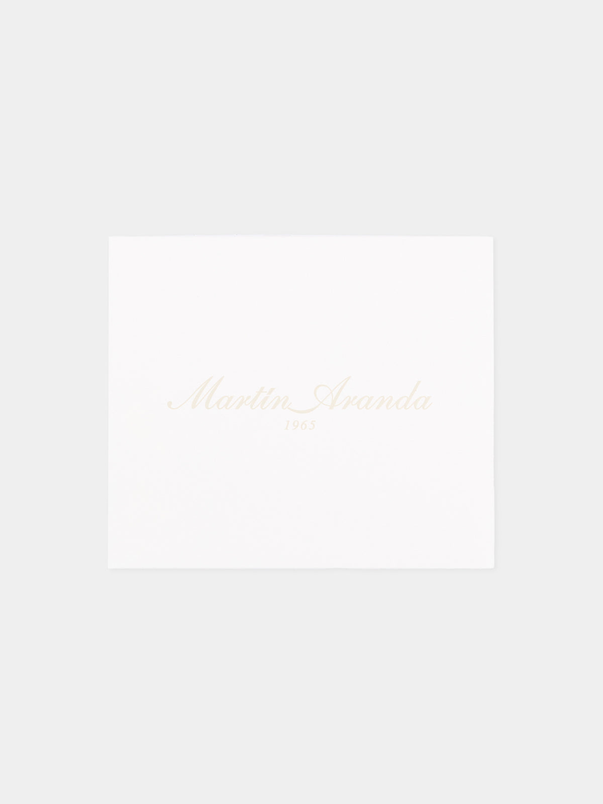 Completo nascita nero per neonati in maglia,Martín Aranda,004-12332 N05