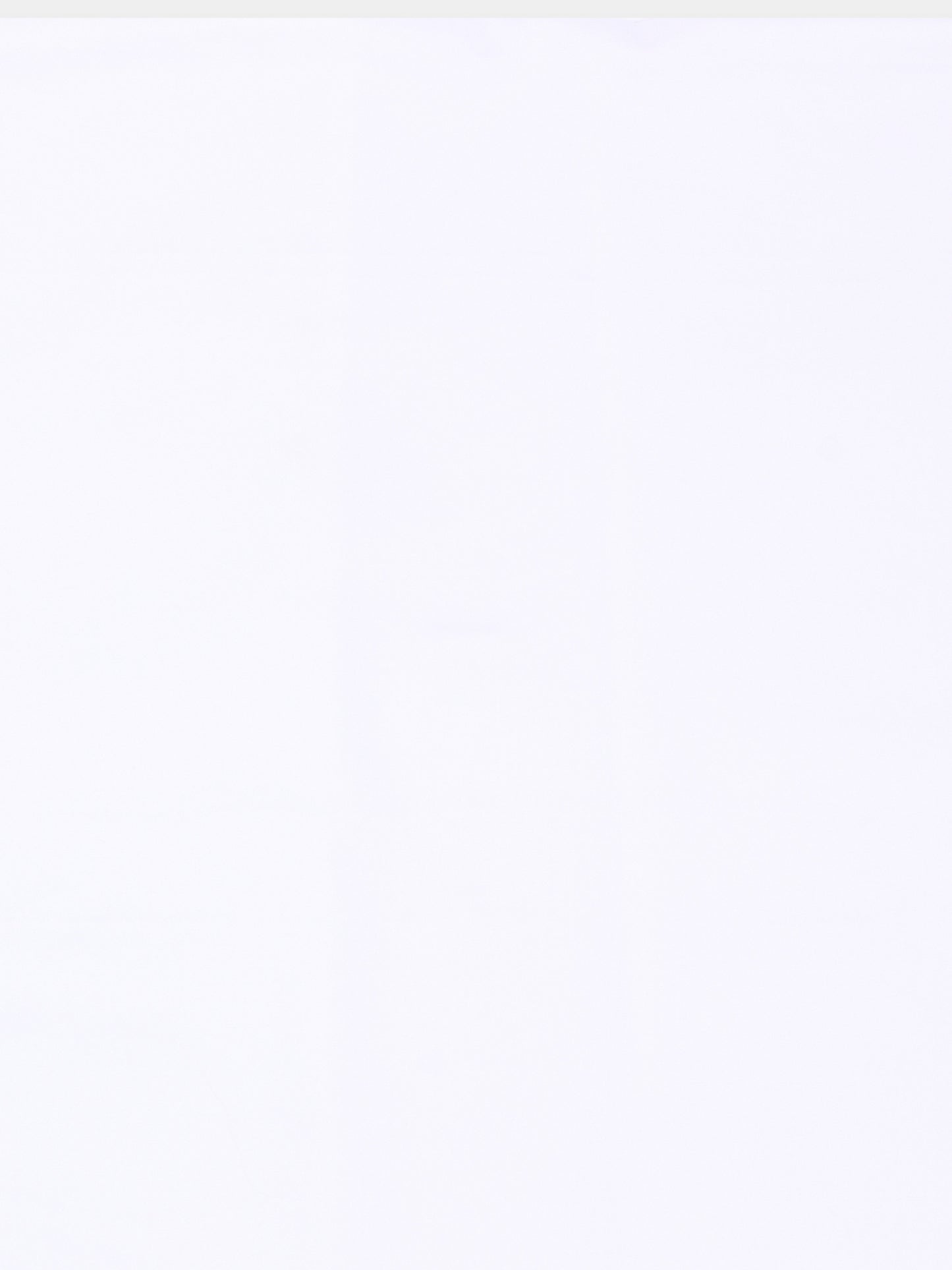 Lenzuola avorio per neonati con ricami,Le Boo Beebè,CBL023 20