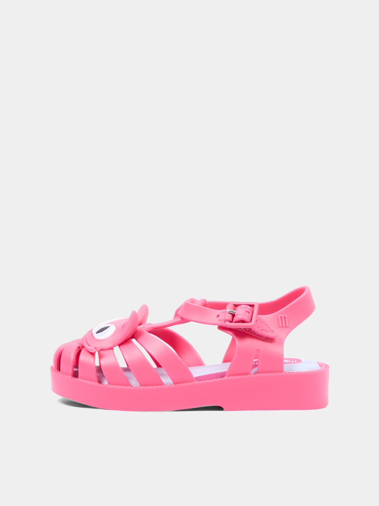 Ragnetti fucsia per bambina con gatto,Mini Melissa,S-36130-BG213