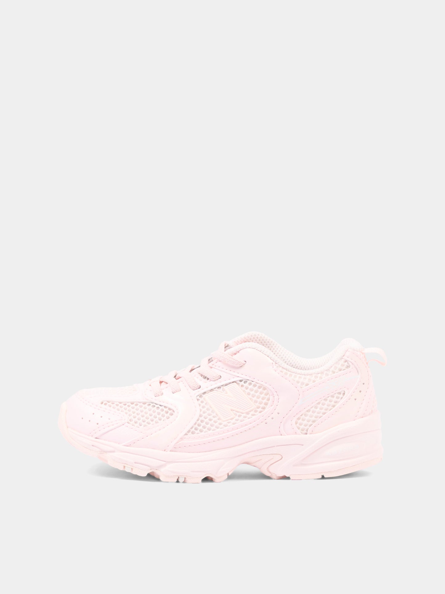 Sneakers rosa 530 per bambina,New Balance,PZ530AK