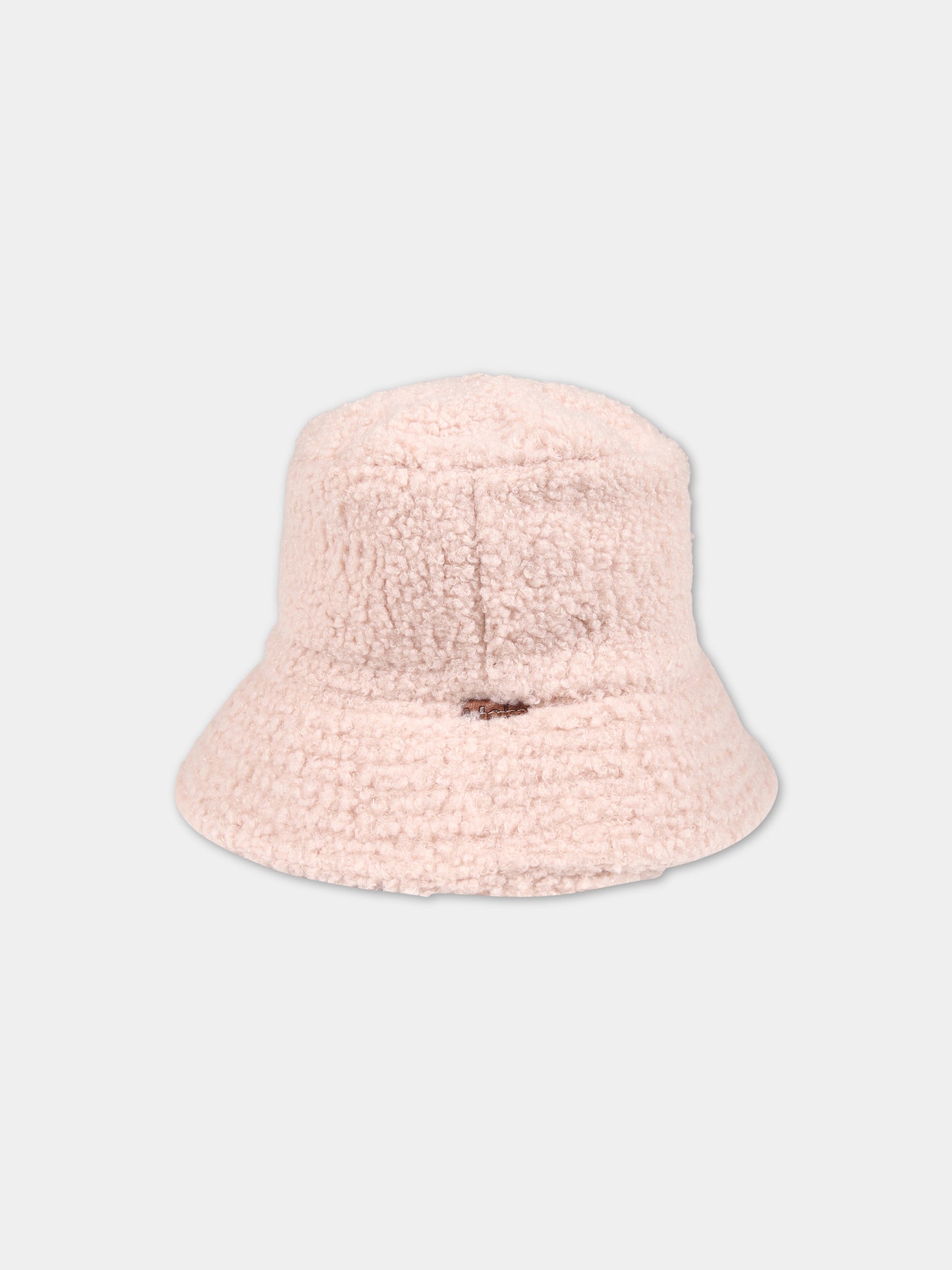 Cloche rosa per bambina,Molo,7W23S315 8766