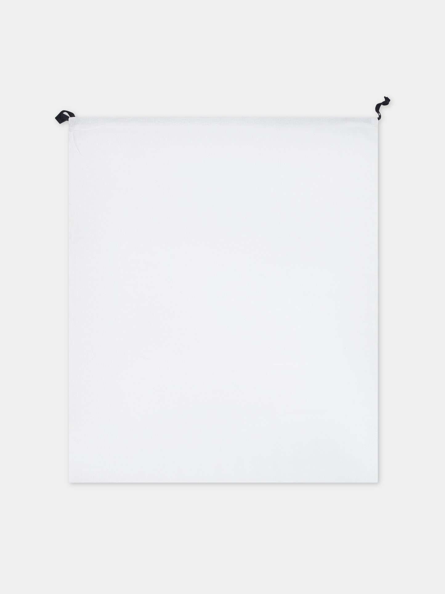 Borsa mamma nera per neonati con patch logato,Moncler Kids,951 5D00002 68950 999