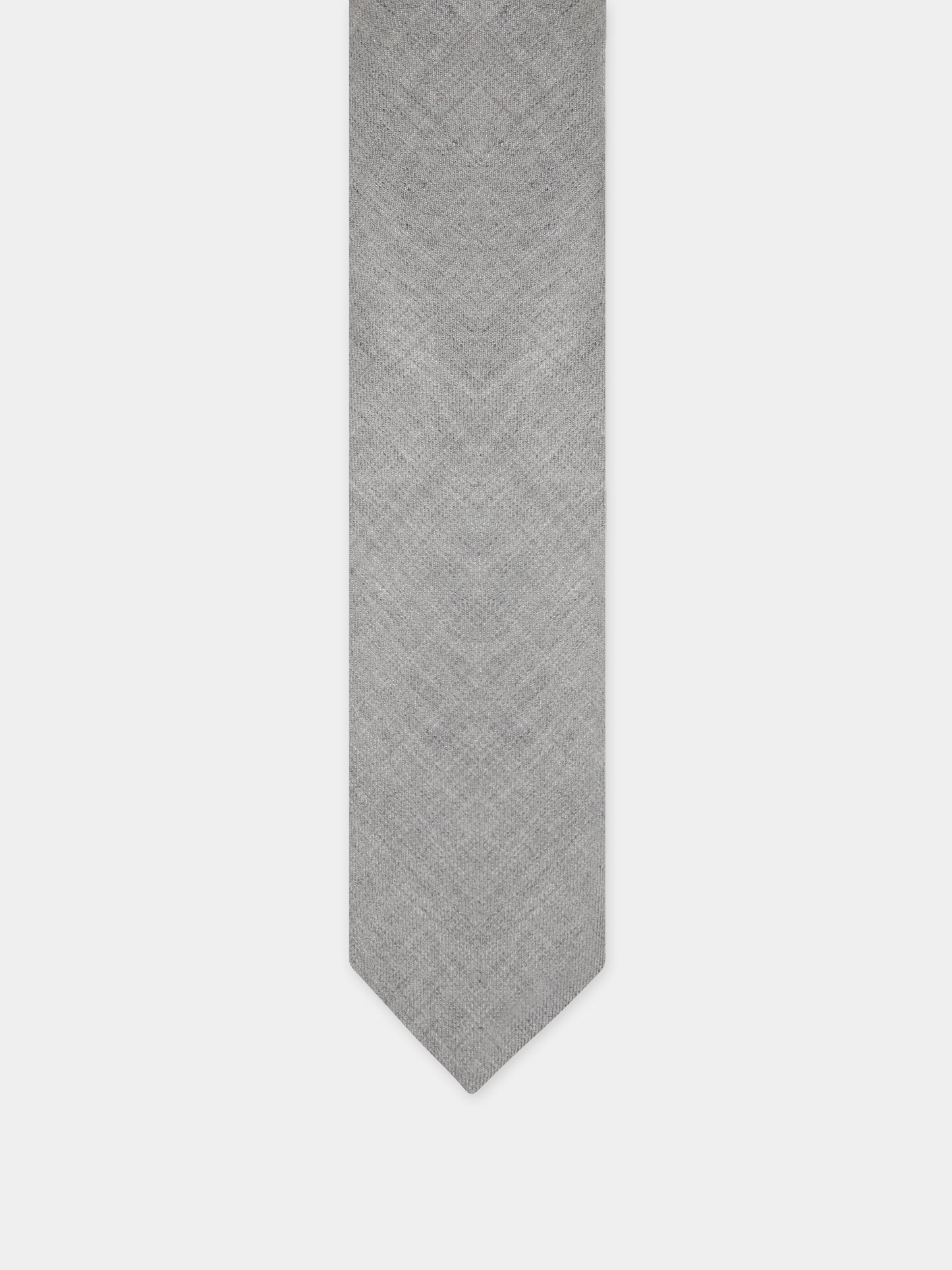 Cravatta grigia per bambino,Eleventy,ET0Q14 I0094 905