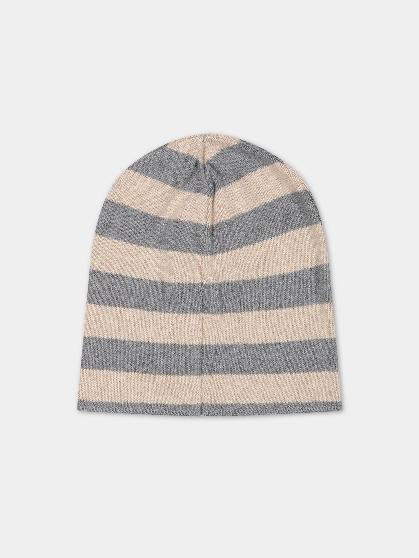 Cappello beige per neonati,Zhoe & Tobiah,K28 225 BB