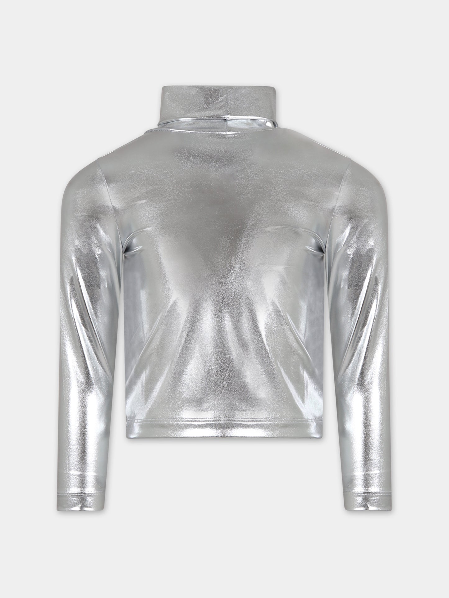 Dolcevita argento per bambina,Caroline Bosmans,AW23 1006 45 9999