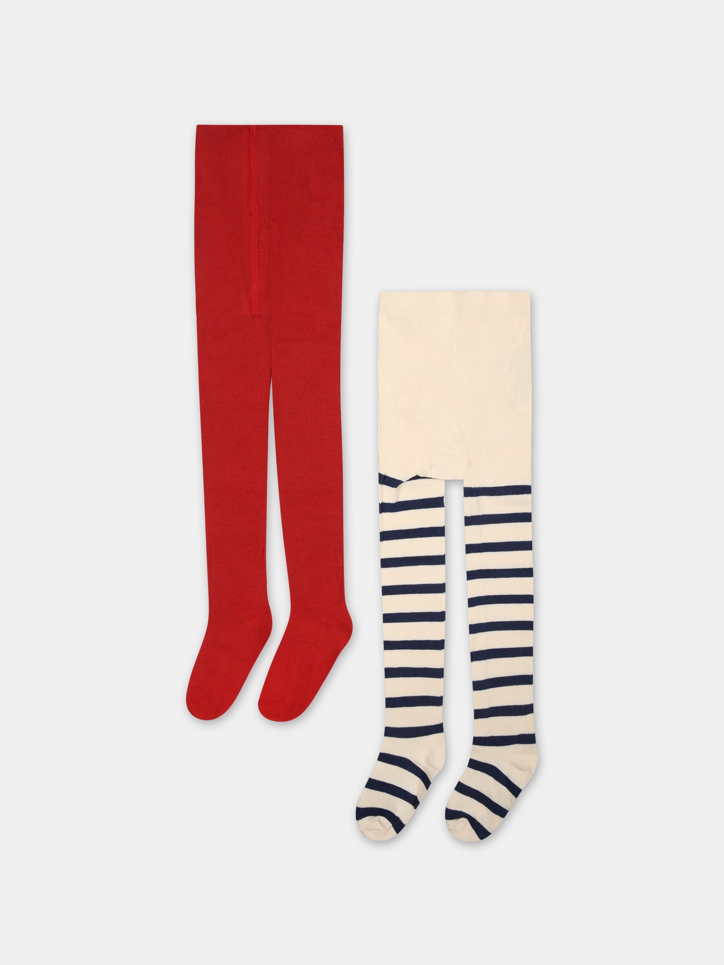 Set multicolor per neonata,Petit Bateau,A08H8 01