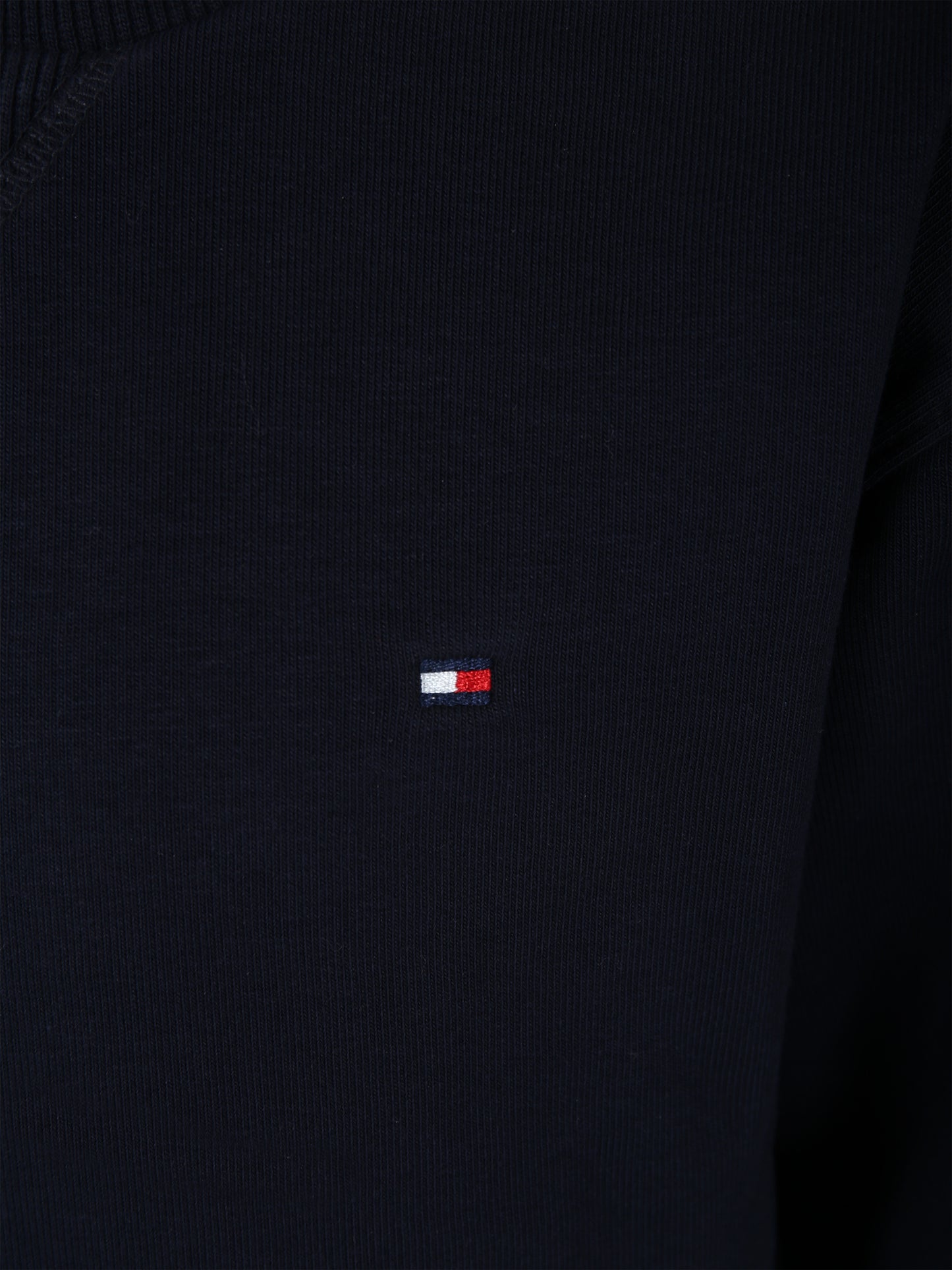 Completo blu per bambino con logo,Tommy Hilfiger Junior,23FMTHKS0KS00533J DW5