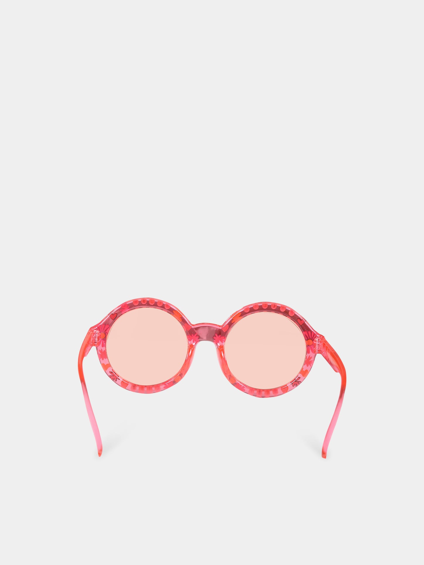 Occhiali da sole multicolor per bambina,Billieblush,U20307 462