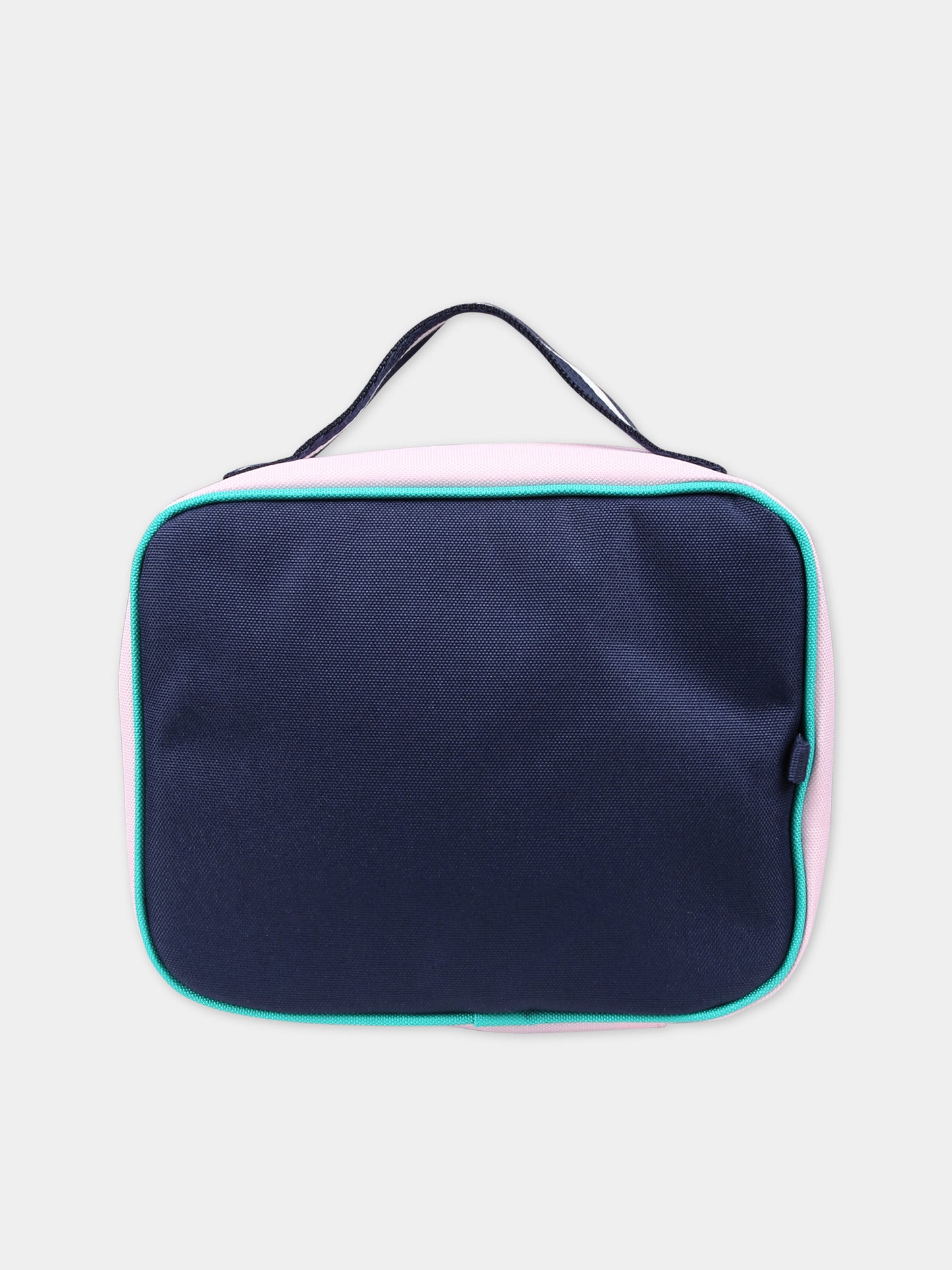 Zaino multicolor per bambina,Ralph Lauren Kids,23WRL9AR077 W4H