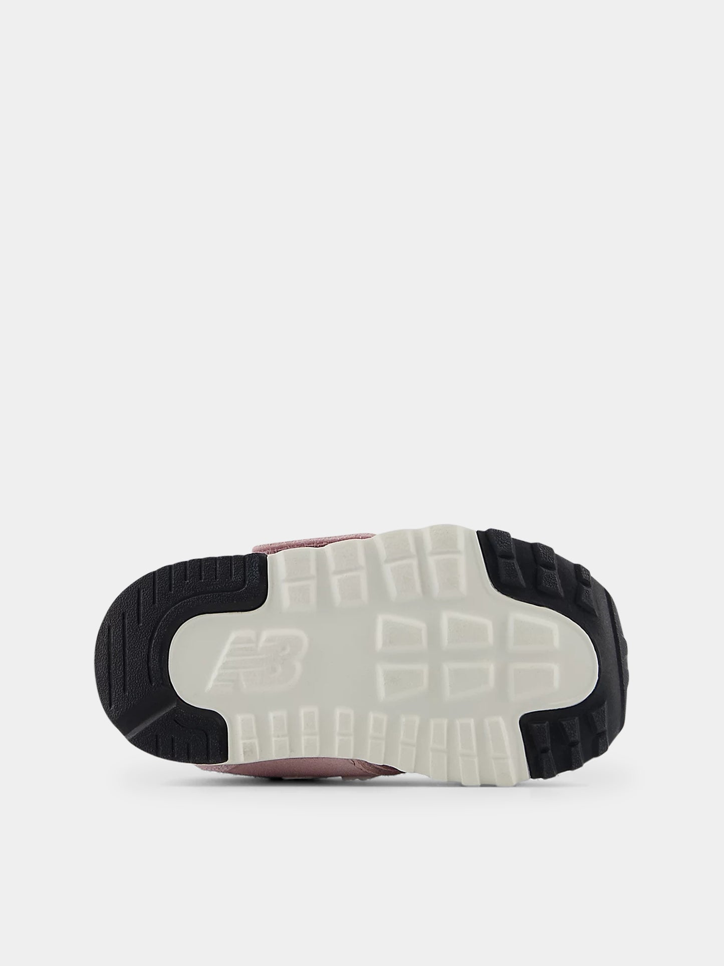 Pink sneakers for girl