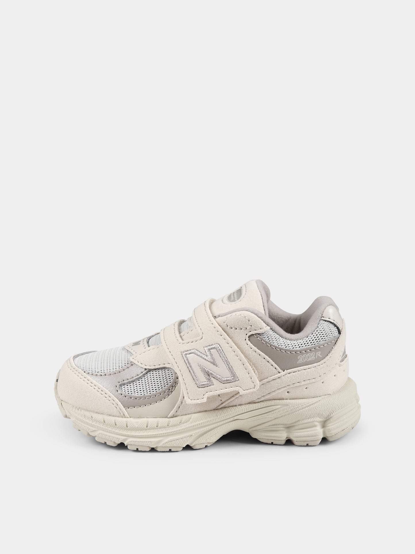 Sneakers 2002 beige per neonati e bambini,New Balance,IV2002BE