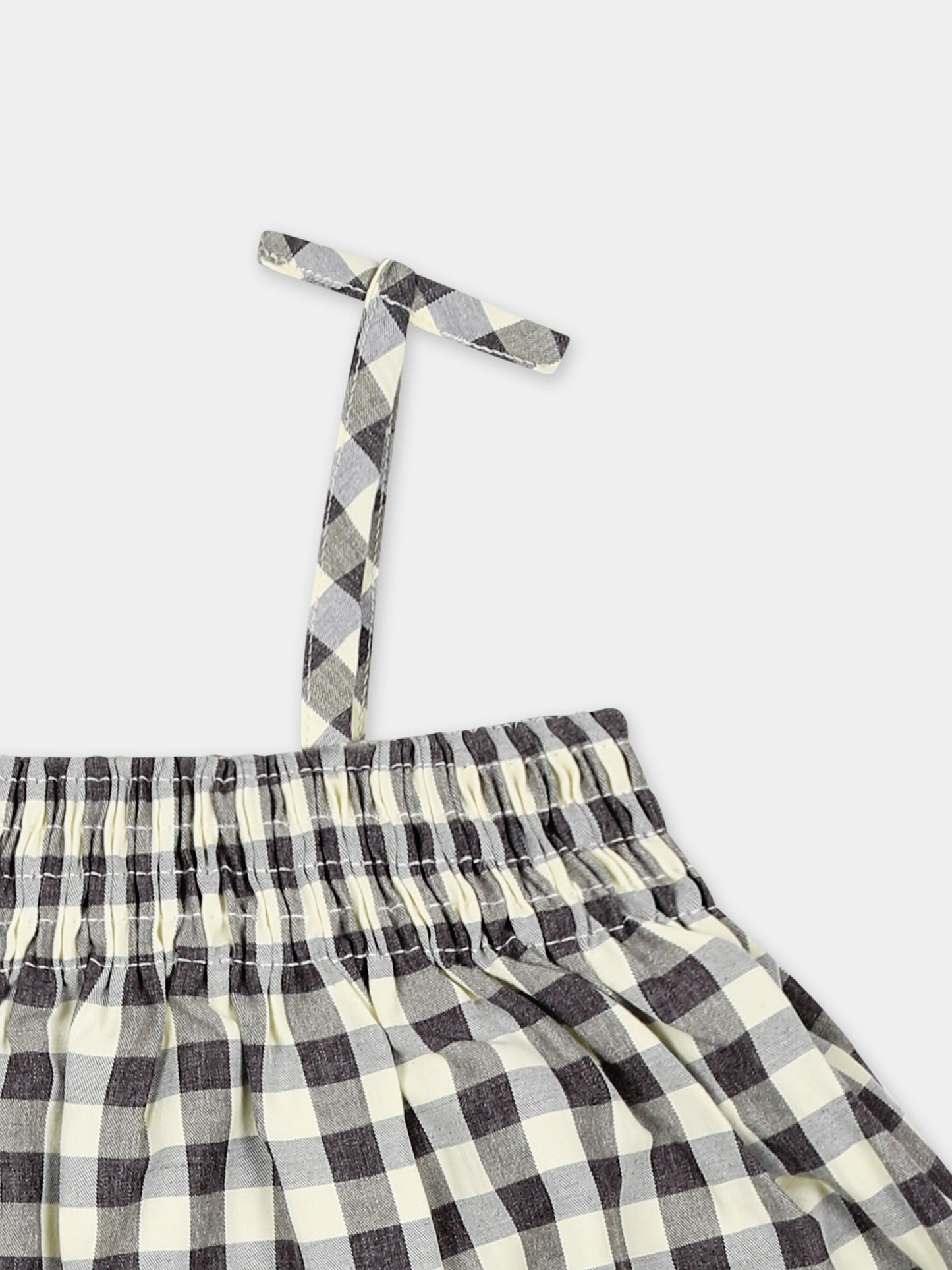 Pagliaccetto Flora multicolor per neonata,Molo,4S25B803 9318