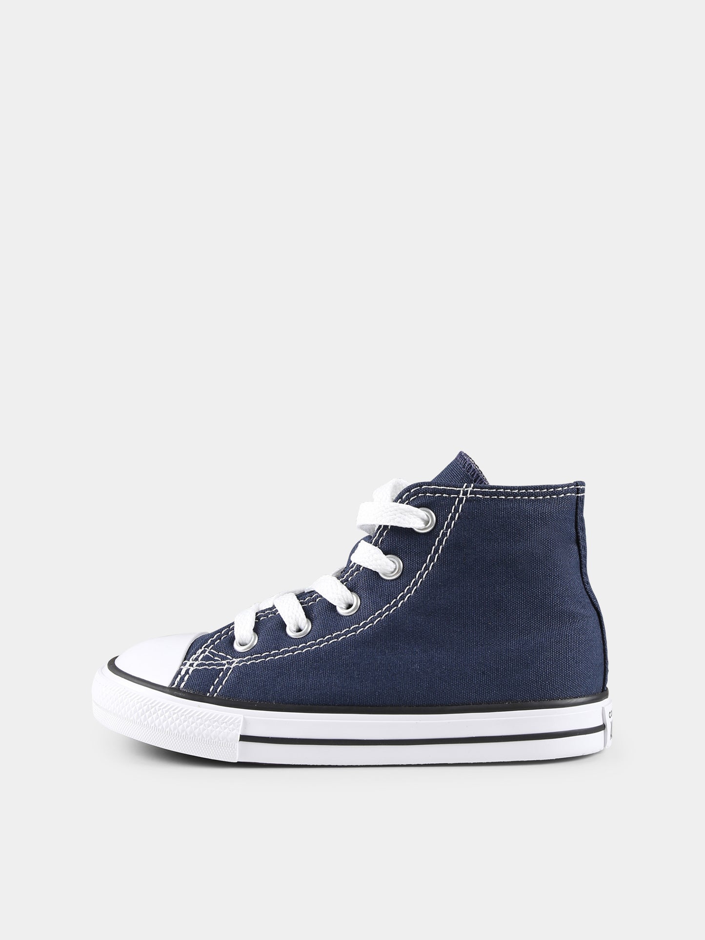 Blue sneakers for babay kids and kids