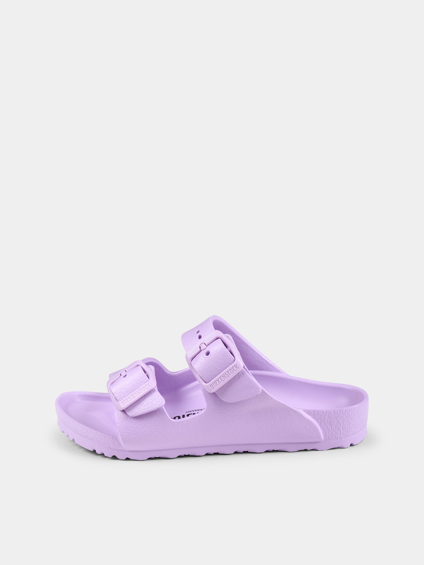 Sandali viola Arizona Eva kids per bambina con logo,Birkenstock,1029555 ARIZONA EVA