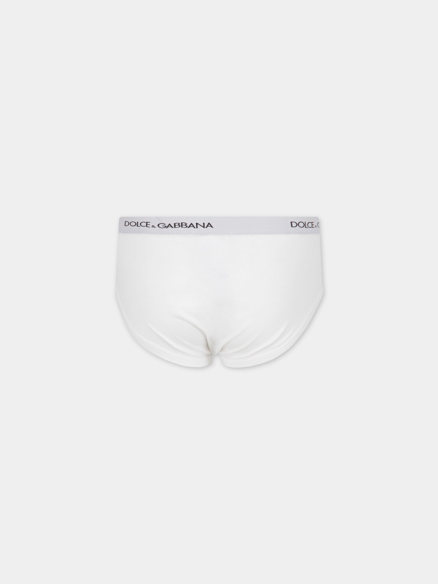 Set bianco per bambino,Dolce & Gabbana Kids,L4J700 G7OCT W0800