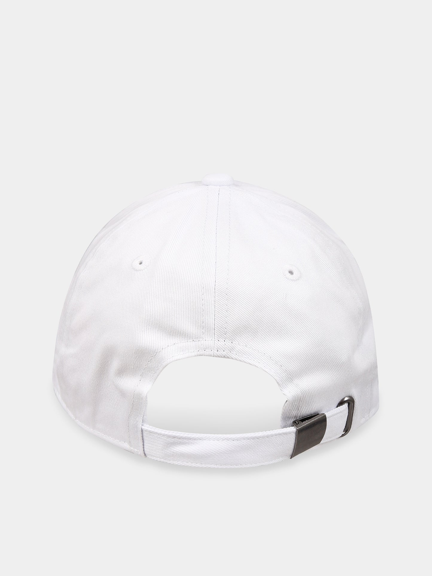 Cappello bianco per bambino con logo,Hugo,G51000 10P