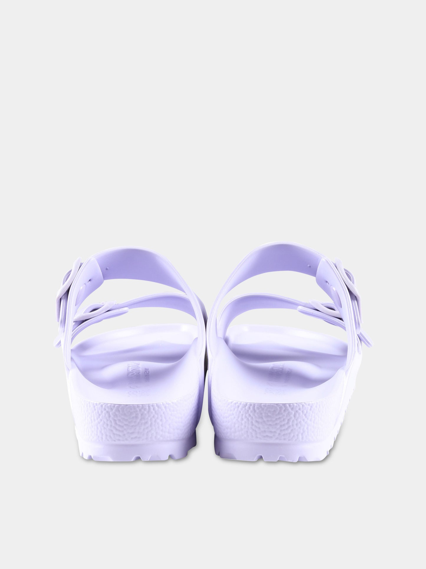 Sandali lilla Arizona Eva per bambini con logo,Birkenstock,1017046