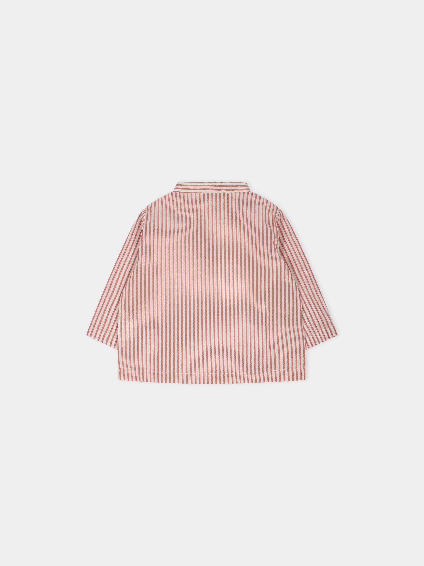 Camicia marrone per neonato,Zhoe & Tobiah,SCO5 99