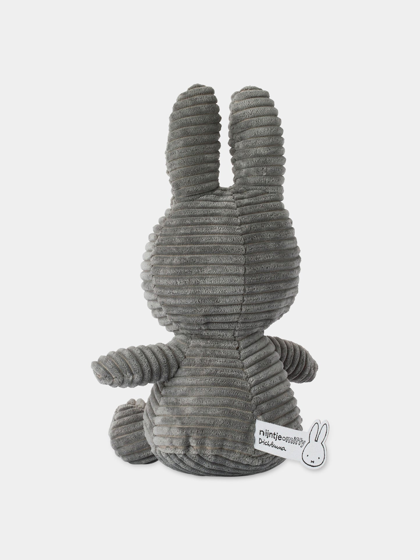 Peluche grigio per bambini,Bon Ton Toys,24182206 MIFFY GREY