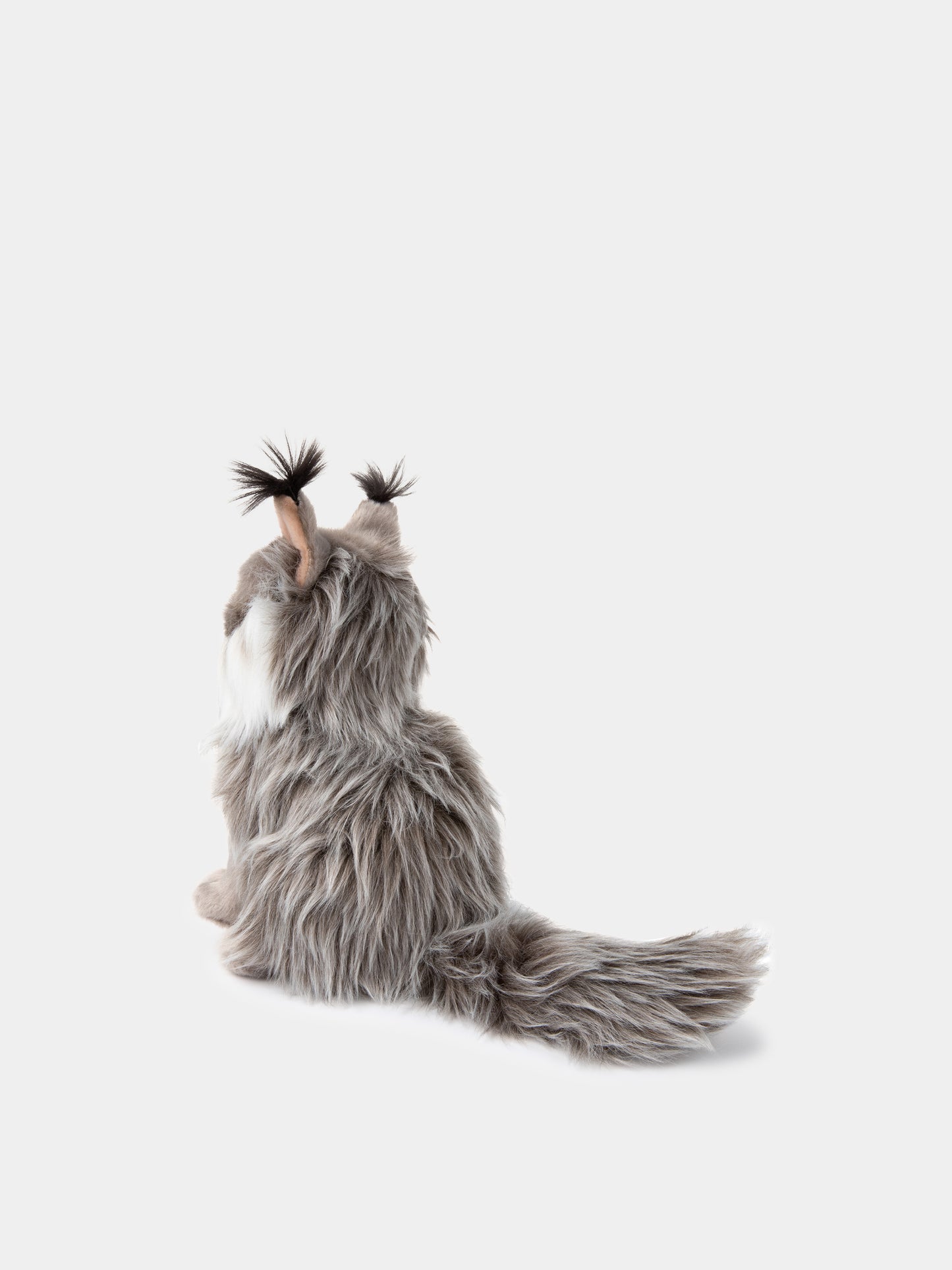 Peluche grigio per bambini,Bon Ton Toys,32179002