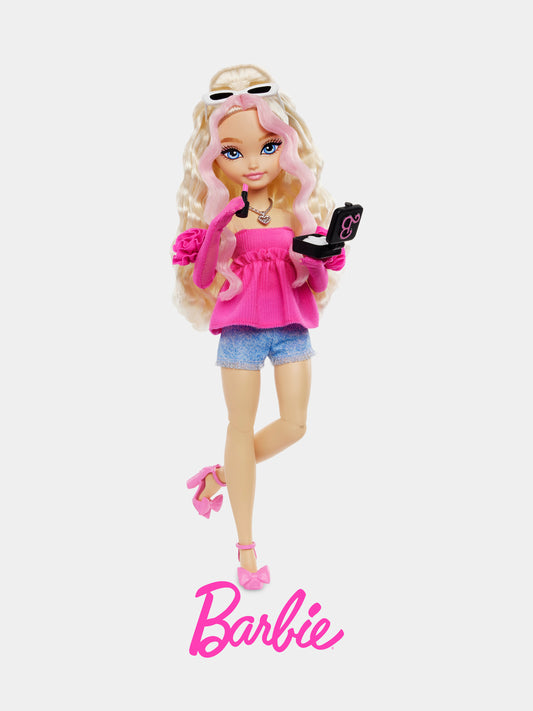 Barbie Dream Besties Barbie Malibu for girl