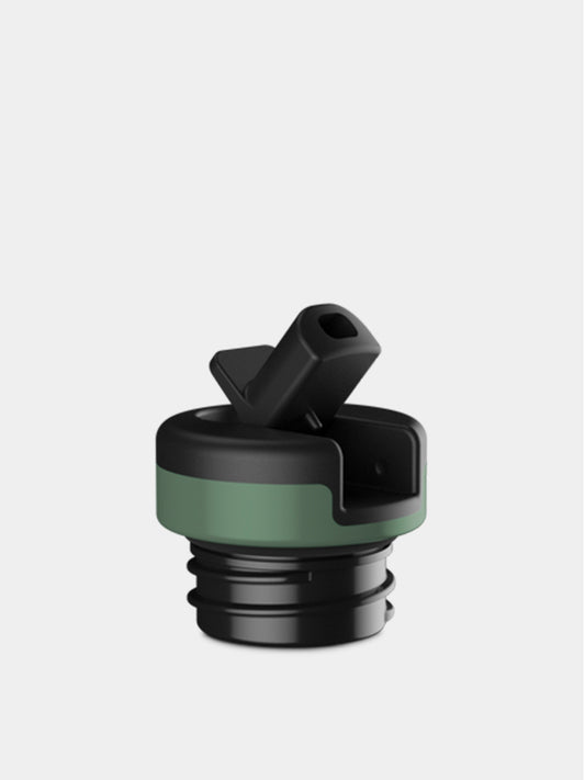 Bottle Sport Lid verde,24bottles,000702 BOTTLE SPORT LID LIGHT GREEN