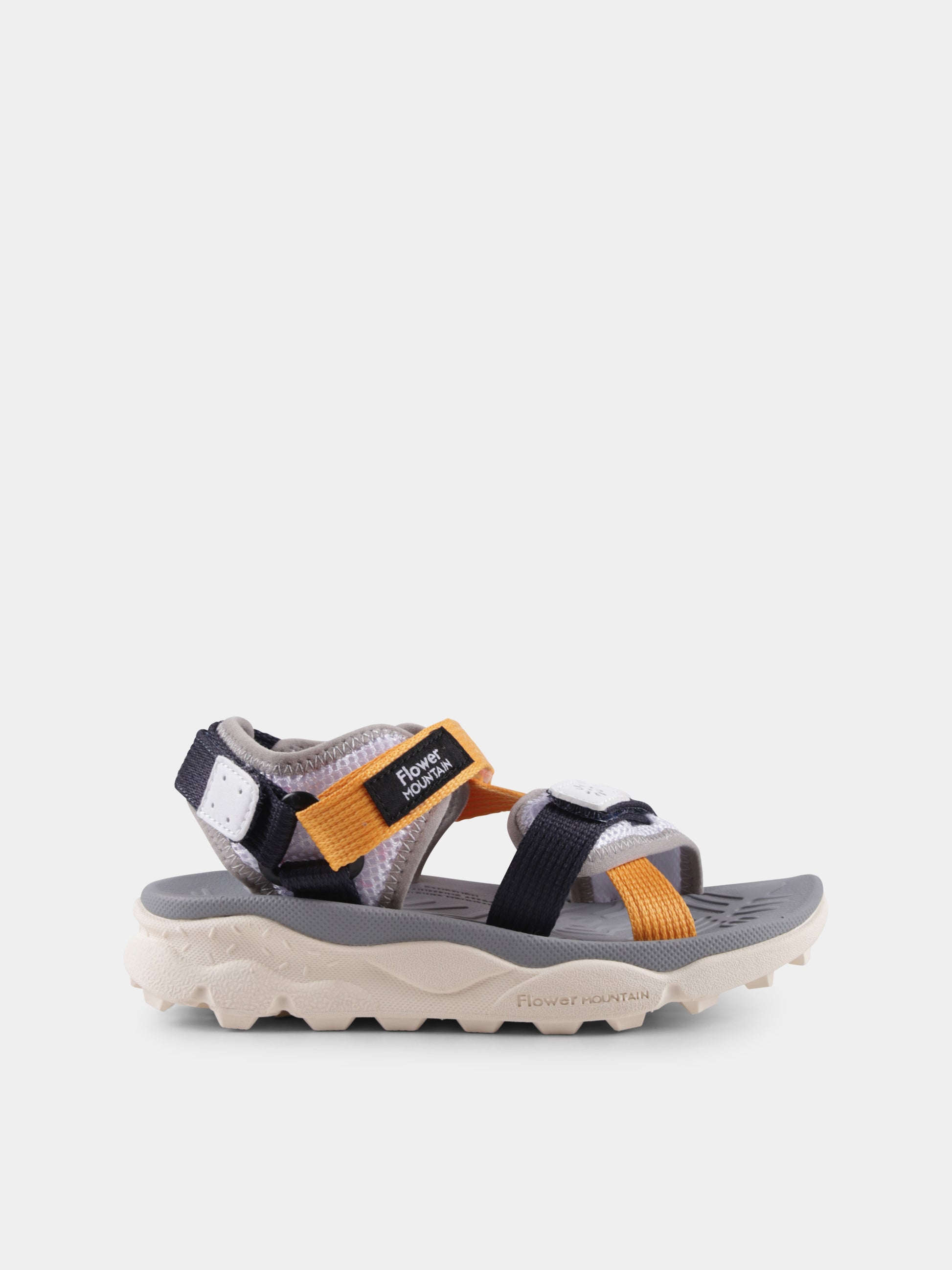 Sandali Nazca multicolor per bambino,Flower Mountain,001 0502865 06 1C43 NAZCA