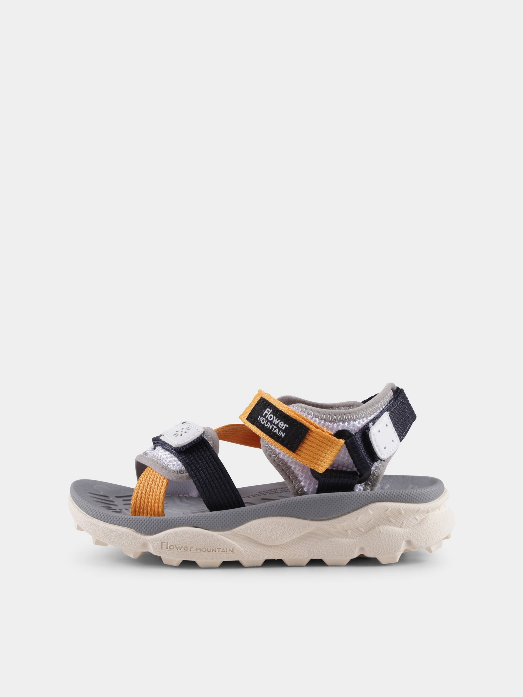 Sandali Nazca multicolor per bambino,Flower Mountain,001 0502865 06 1C43 NAZCA