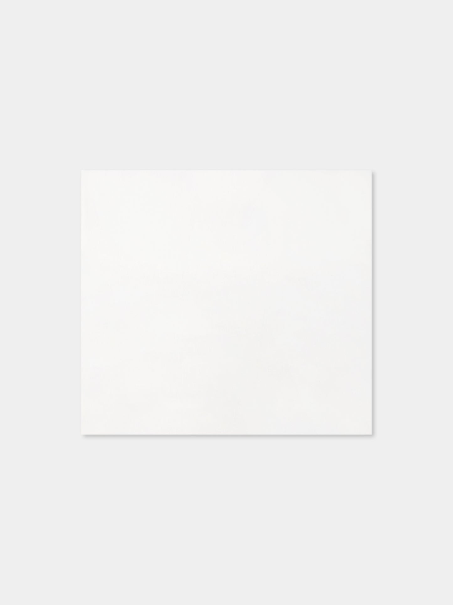 White sheet set for babykids with bee