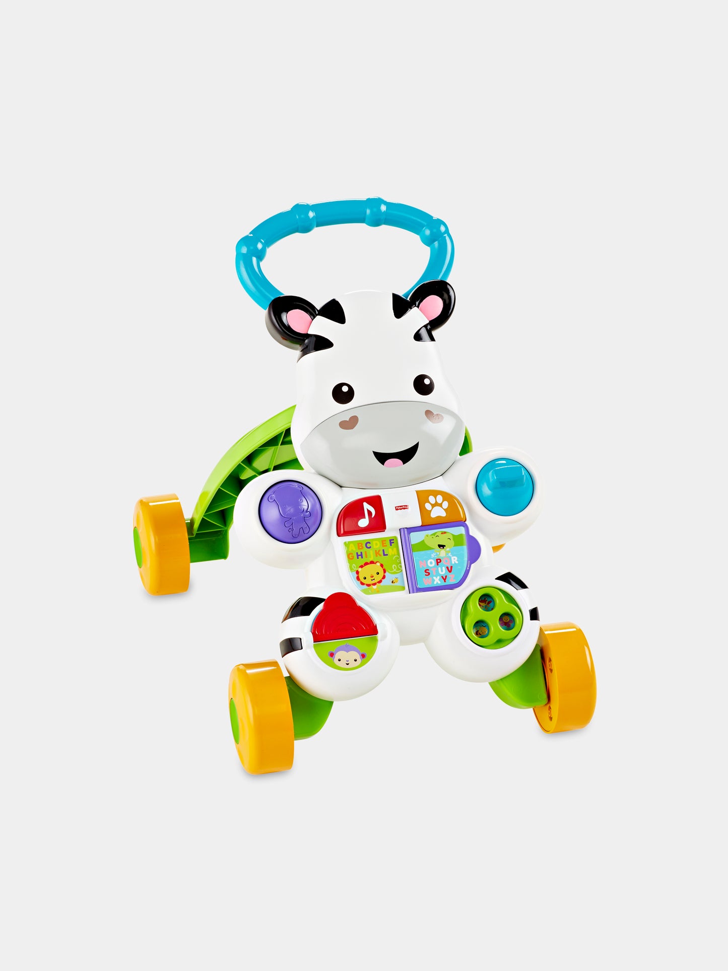 Zebra First Steps for  babykids